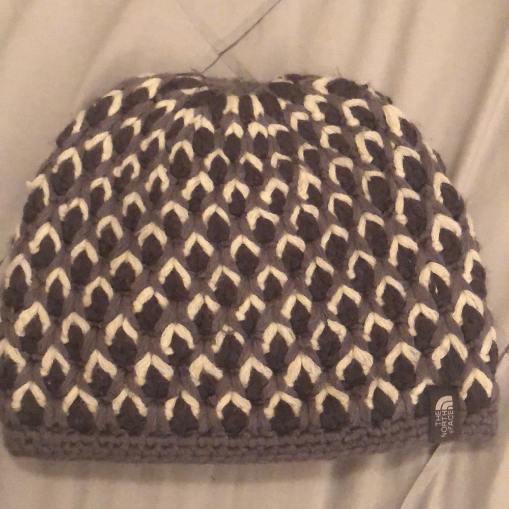 Women’s northface beanie